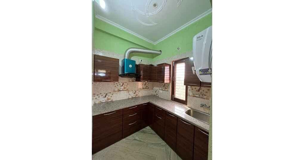 1BHK Set Full Furnished For Rent Near Kathgharia — thumbnail 4
