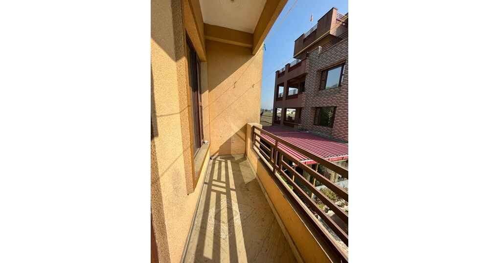 1BHK Set Full Furnished For Rent Near Kathgharia — thumbnail 5