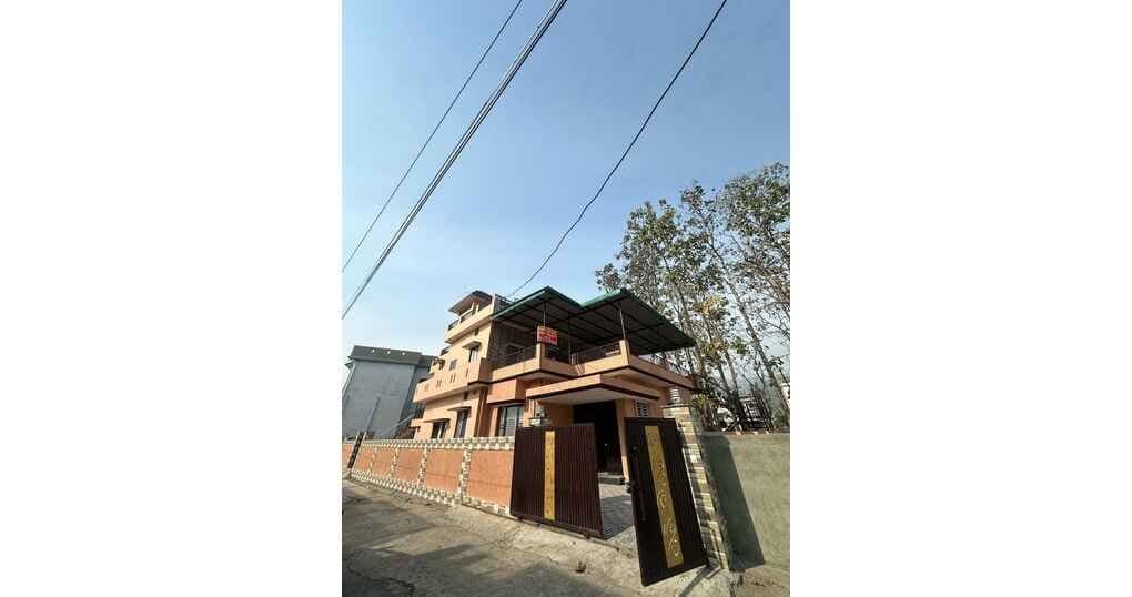6BHK House For Sale Near Block — thumbnail 2