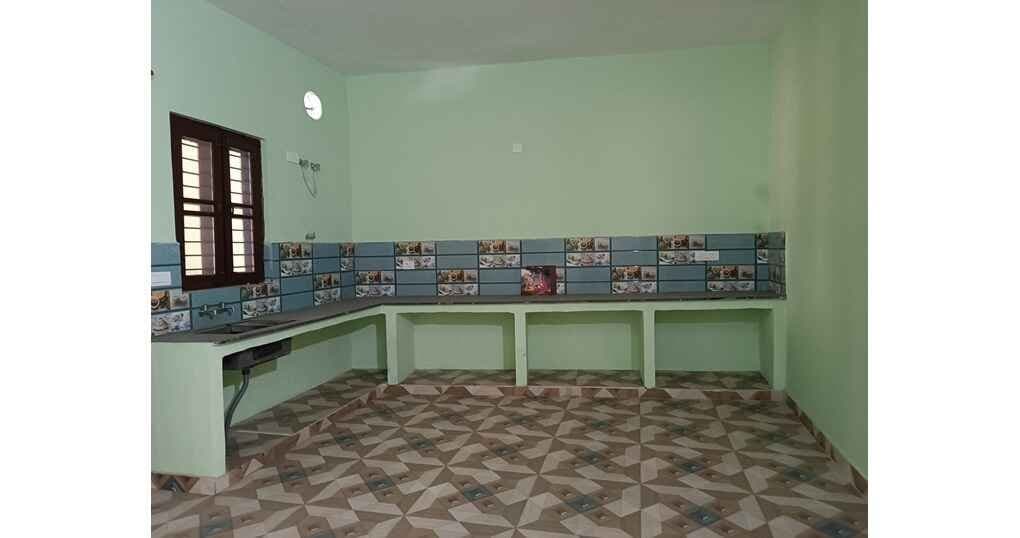 2BHK Set For Rent Near Rampur Road — thumbnail 3