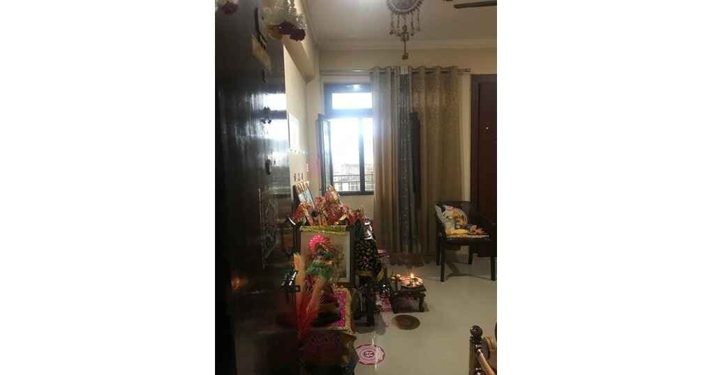 2BHK Set For Rent Near Lal Danth — thumbnail 3