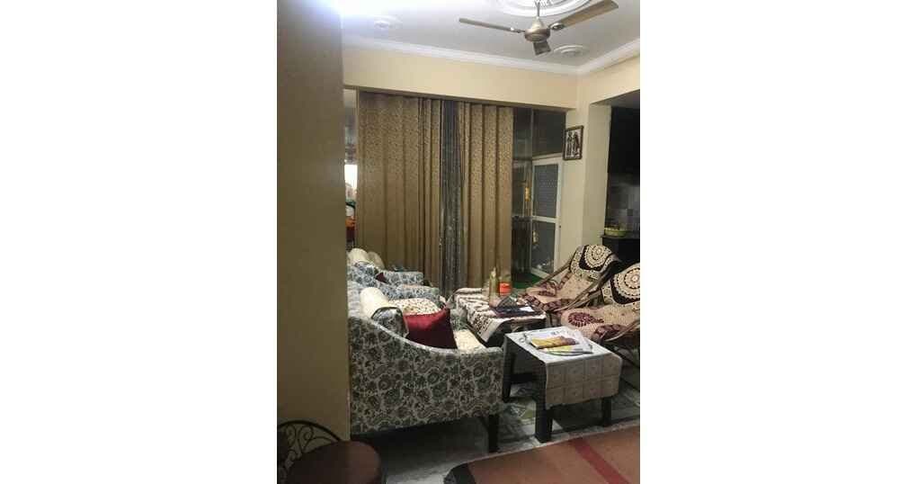 2BHK Set For Rent Near Lal Danth — thumbnail 4