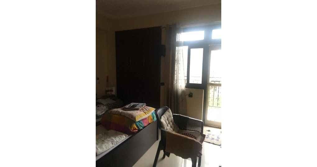 2BHK Set For Rent Near Lal Danth — thumbnail 2