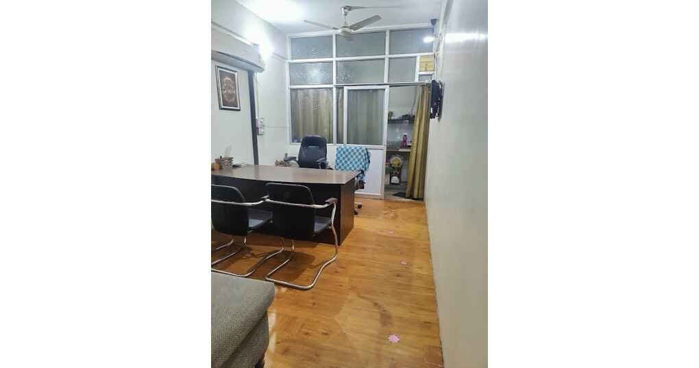 300 SqFt Office Space For Rent Near Nainital Road — thumbnail 2