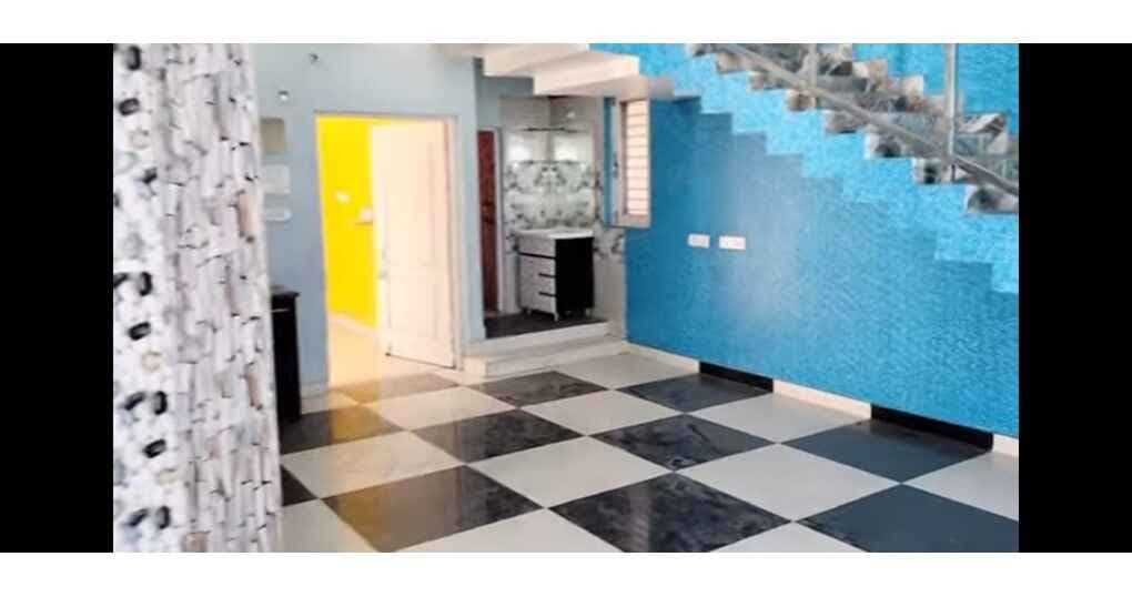 4BHK Duplex House For Sale Near Eco Town — thumbnail 4