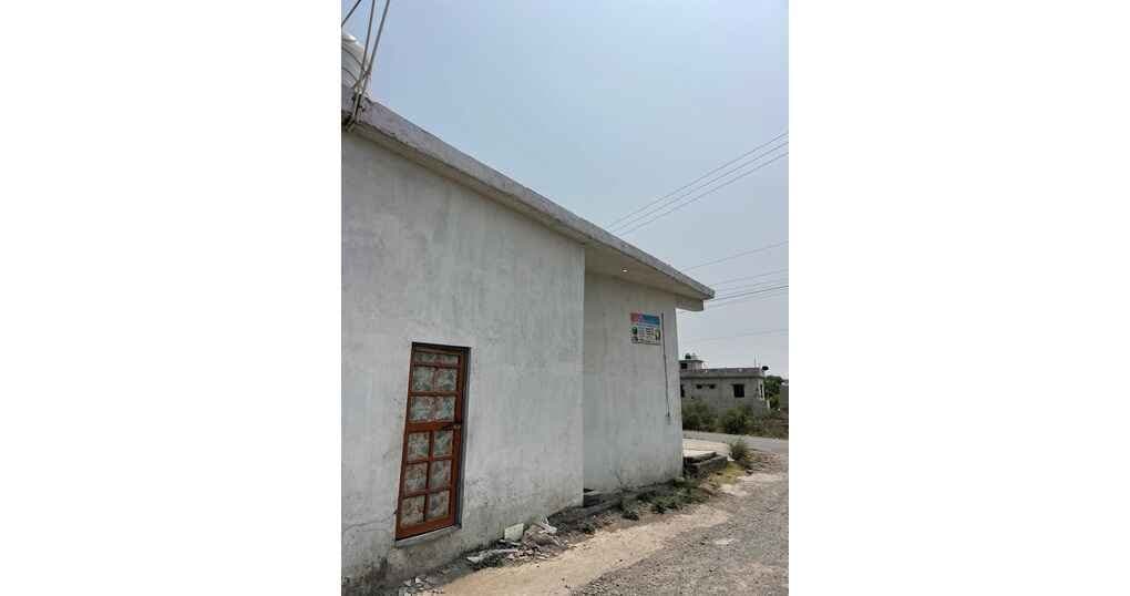 Shop 375 SqFt For Rent Near RTO Road — thumbnail 5