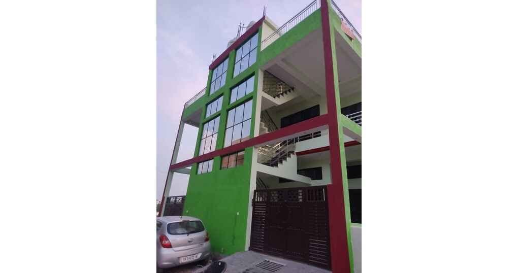 4Bhk House For Sale Near Lal Danth — thumbnail 2