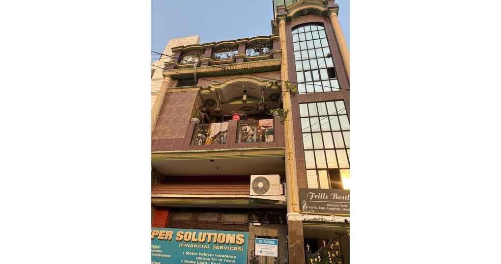 Furnished 1Room Set For Rent Near Nawabi Road — thumbnail 2