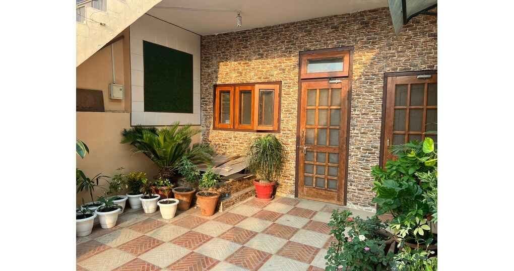 Furnished 1Room Set For Rent Near Nawabi Road — thumbnail 5
