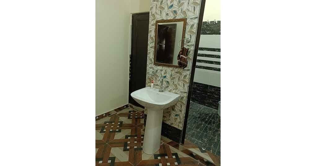 Only For Girls-2BHK Set Near Talli Bamori — thumbnail 3
