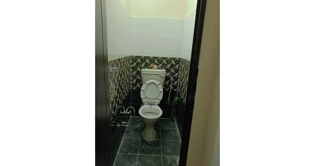 Only For Girls-2BHK Set Near Talli Bamori — thumbnail 5