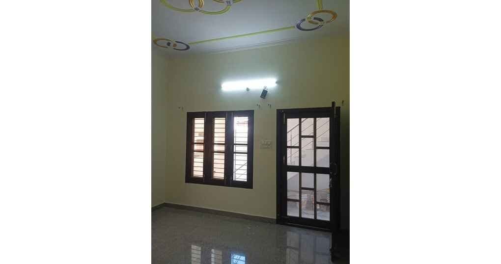 2BHK Set For Rent Ground Floor Near Sheesh Mahal — thumbnail 2
