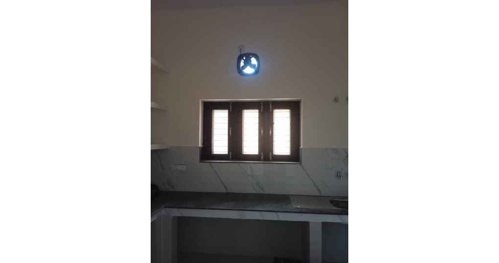 2BHK Set For Rent First Floor Near Sheesh Mahal — thumbnail 4