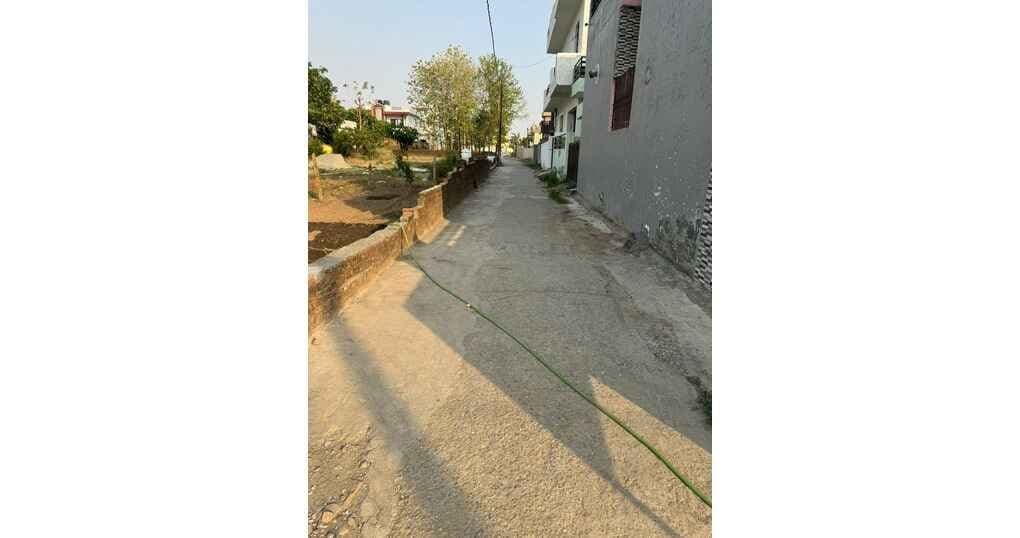 1800 SqFt Plot For Sale Near Gandhi Ashram — thumbnail 3