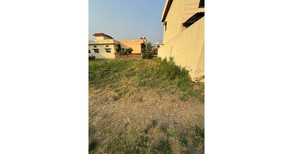 1800 SqFt Plot For Sale Near Gandhi Ashram — thumbnail 2