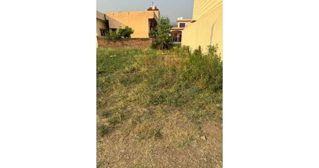 1800 SqFt Plot For Sale Near Gandhi Ashram — thumbnail 5