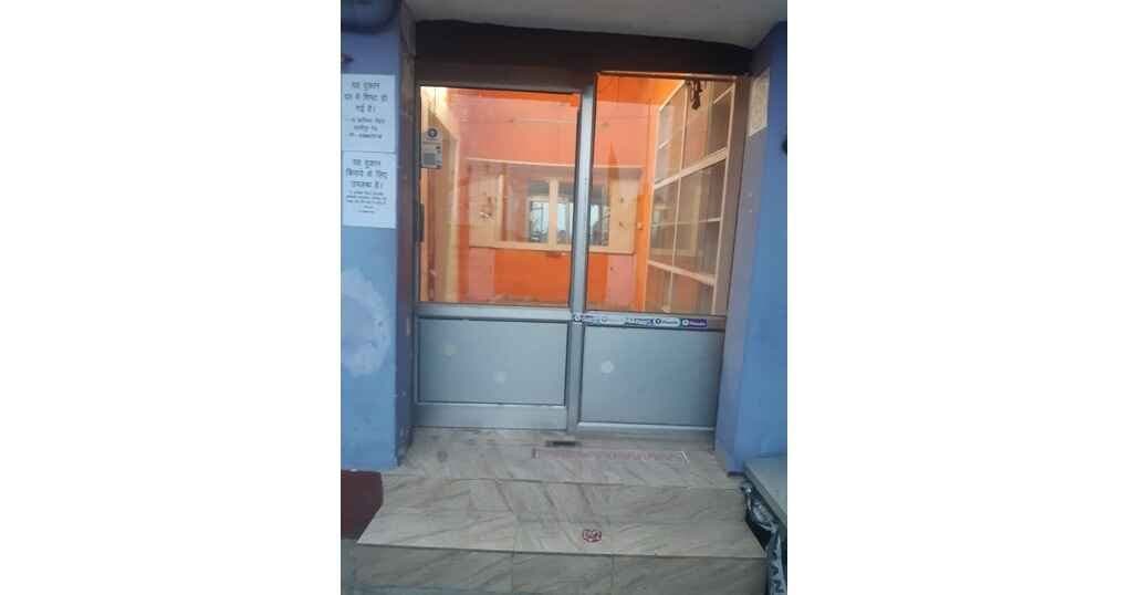 Shop 233 SqFt For Rent Near Rampur Road — thumbnail 4