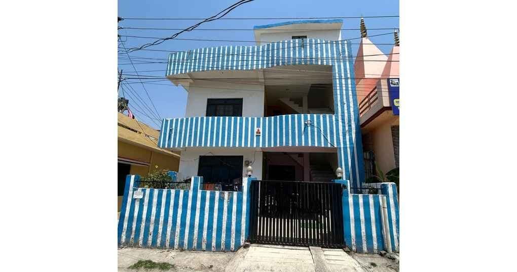 2BHK Set For Rent Near Pilikothi — thumbnail 2