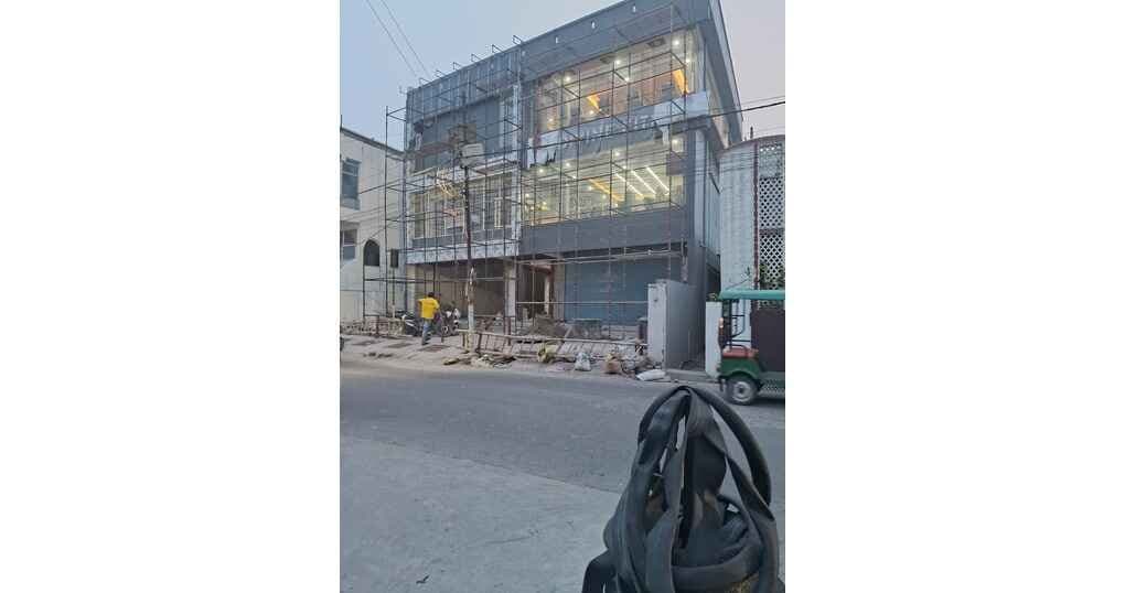 Hall First Floor 1032 SqFt For Rent Near Nawabi Road — thumbnail 5