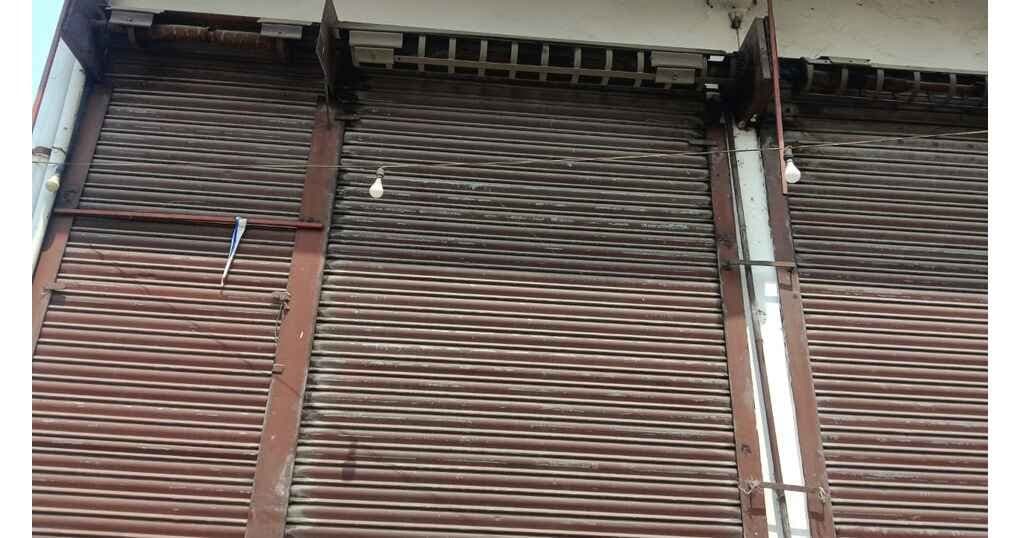 Hall 1600 SqFt For Rent Near Mukhani Road