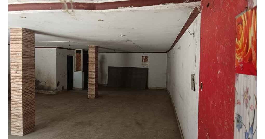 Hall 1600 SqFt For Rent Near Mukhani Road — thumbnail 5