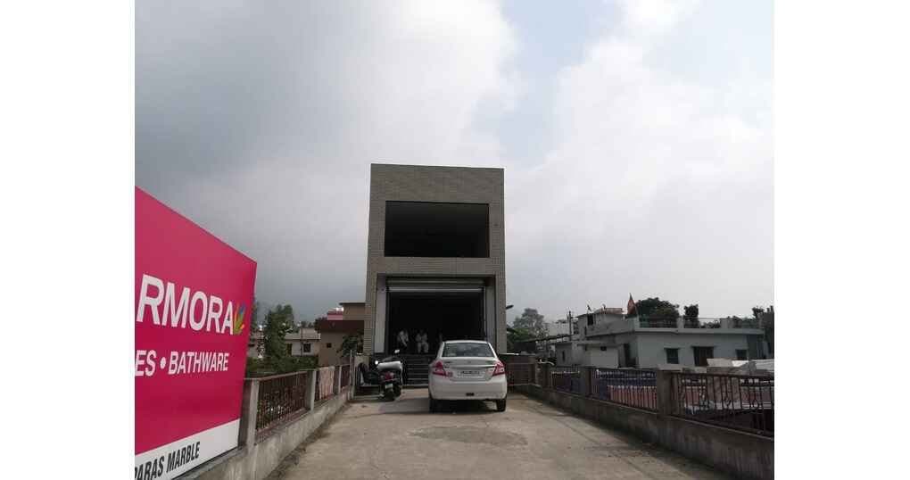 Building For Rent Near Kathgharia Haldwani — thumbnail 2