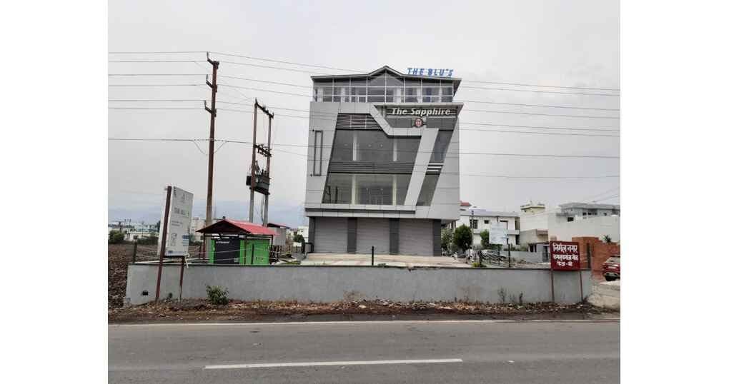 Hall 900 SqFt For Rent Near Kamaluaganga — thumbnail 2