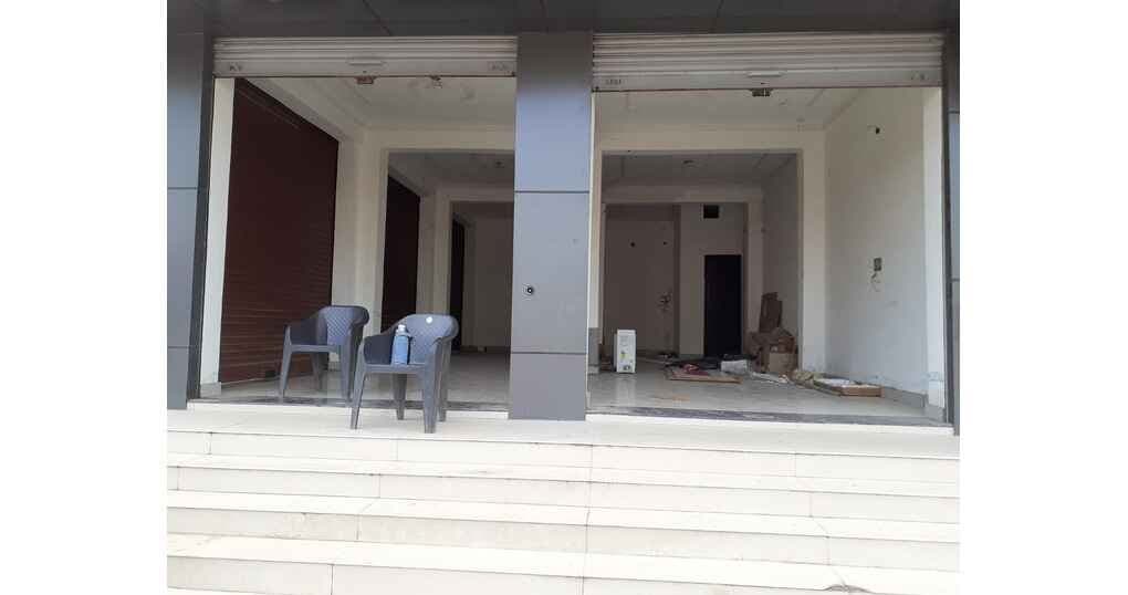 Hall 900 SqFt For Rent Near Kamaluaganga — thumbnail 4