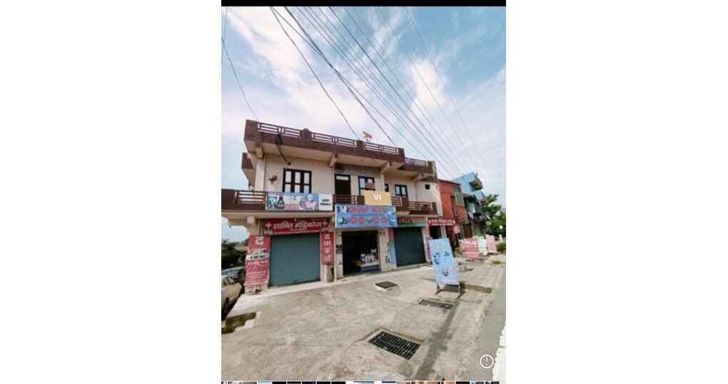 Shop 750 SqFt For Rent Near Birla School — thumbnail 2