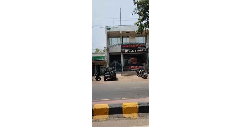 Hall 1300 SqFt For Rent Near Kaladhungi Road — thumbnail 4