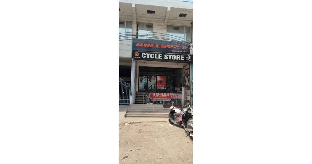 Hall 1300 SqFt For Rent Near Kaladhungi Road — thumbnail 3