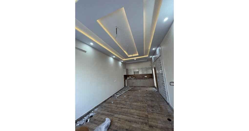 2BHK Set For Rent Near Eco Town — thumbnail 3