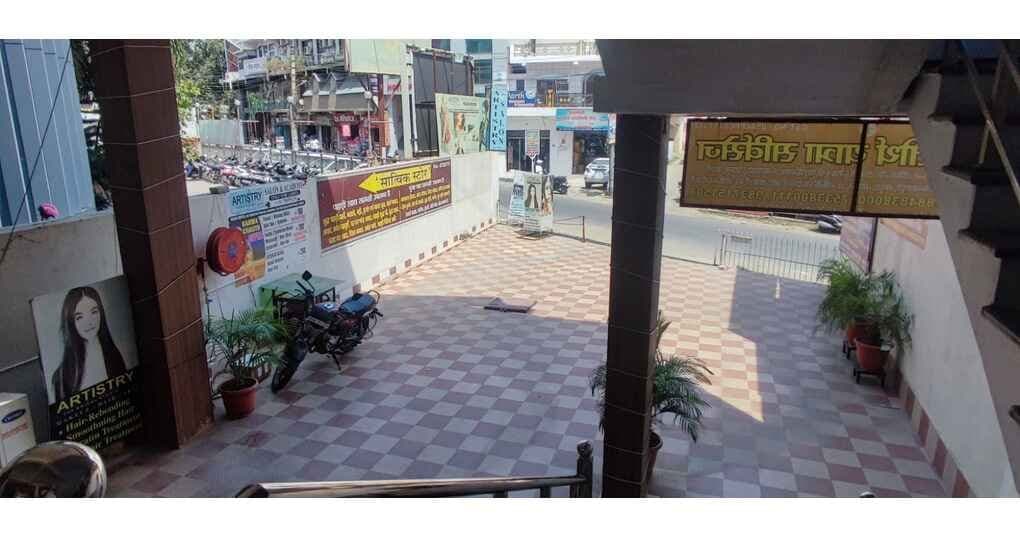 Hall 1380 SqFt For Rent Near Gas Godam Road — thumbnail 3