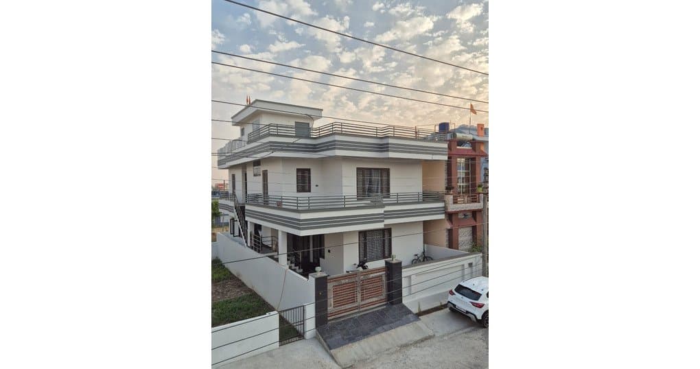 4BHK House For Sale Near RTO Road — thumbnail 3