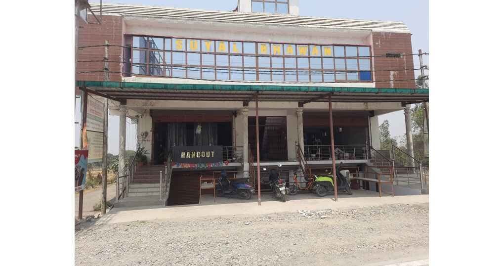 Shop 774 SqFt For Rent Near Motahaldu Bareilly Road — thumbnail 2