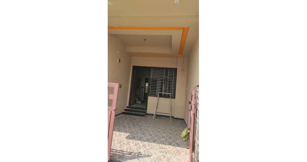 3BHK Duplex House For Sale Near J. K. Puram — thumbnail 2