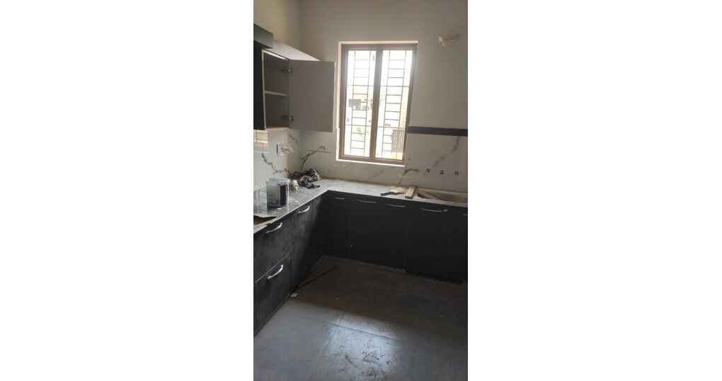 3BHK Duplex House For Sale Near J. K. Puram — thumbnail 4