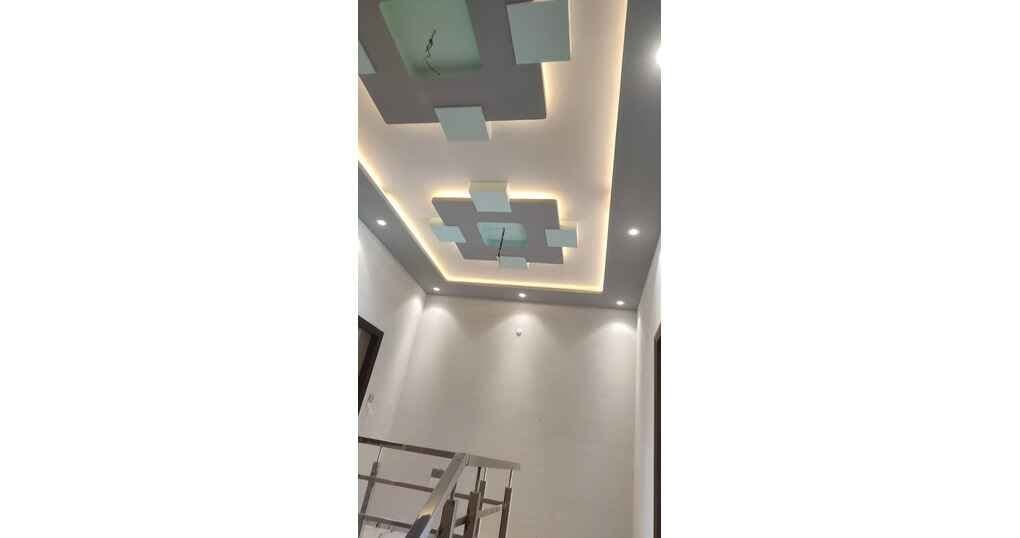 3BHK Duplex House For Sale Near J. K. Puram — thumbnail 5