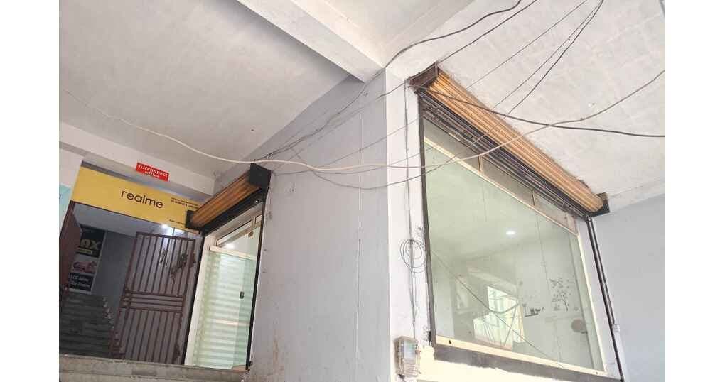 Office Space 750 SqFt For Rent Near Durga City Center — thumbnail 2