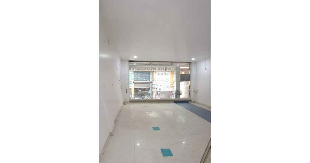 Office Space 750 SqFt For Rent Near Durga City Center — thumbnail 3