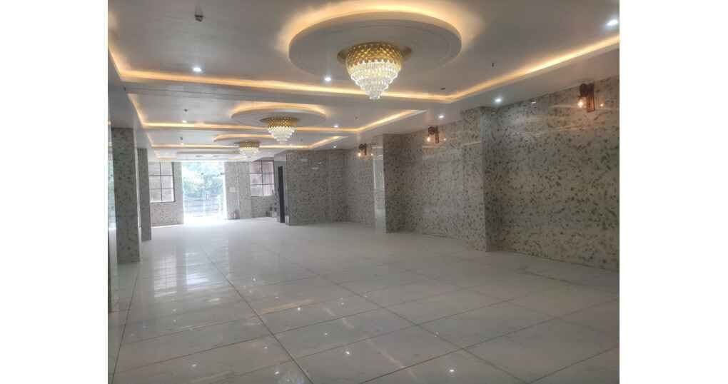 Hall 1000 SqFt For Rent Near Mangal Parao — thumbnail 2