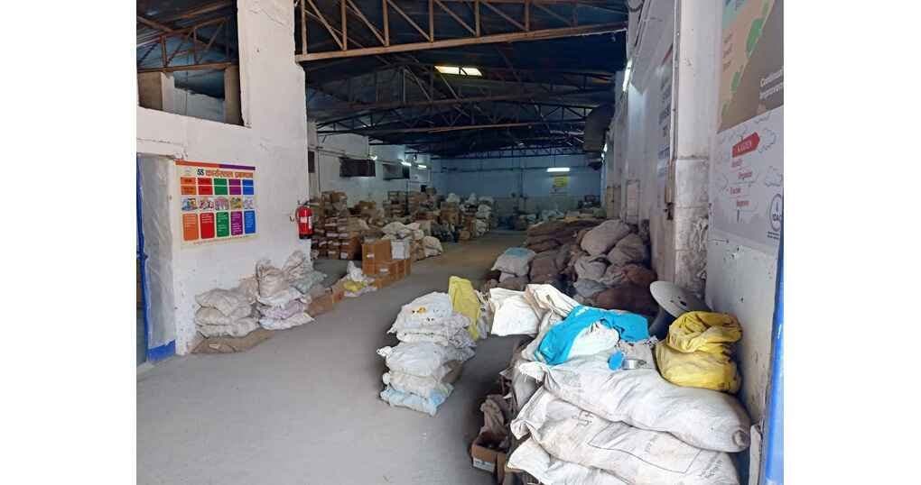Godown For Sale Near Chhattarpur — thumbnail 4