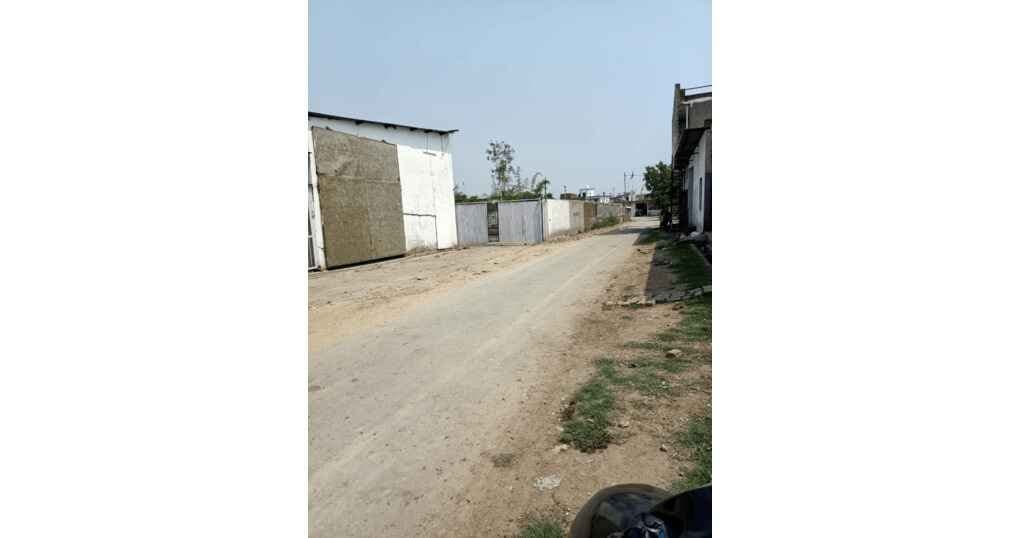 Godown For Sale Near Chhattarpur — thumbnail 3