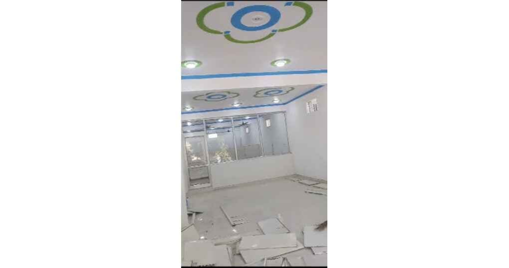 Hall 2500 SqFt For Rent Near Choti Mukhani — thumbnail 3