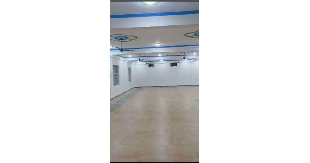 Hall 2500 SqFt For Rent Near Choti Mukhani — thumbnail 5