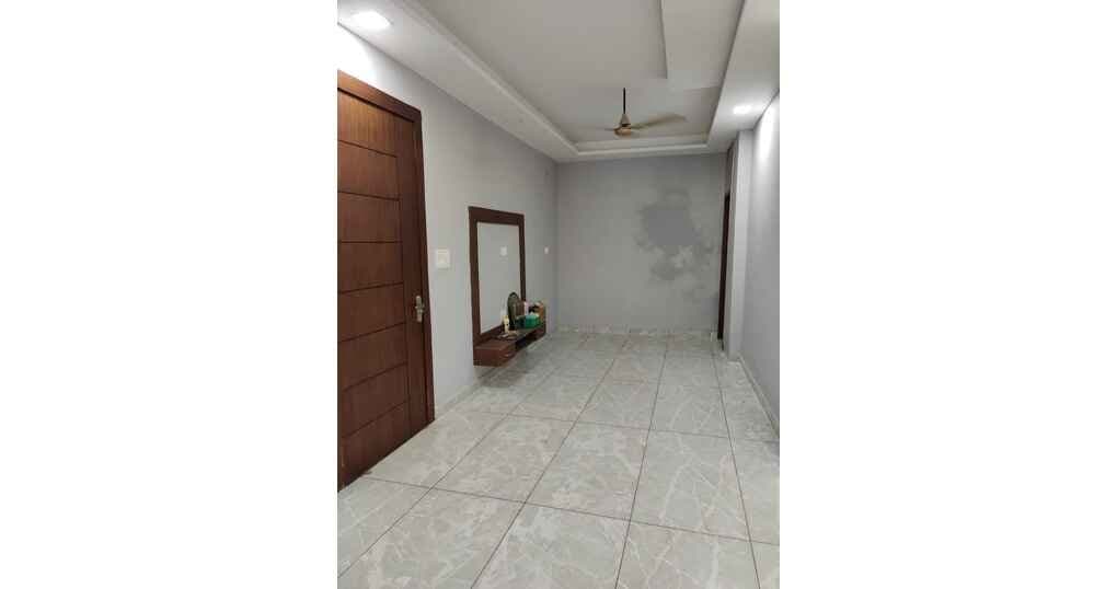 Newly constructed FLAT For Rent Near Nainital Road — thumbnail 3