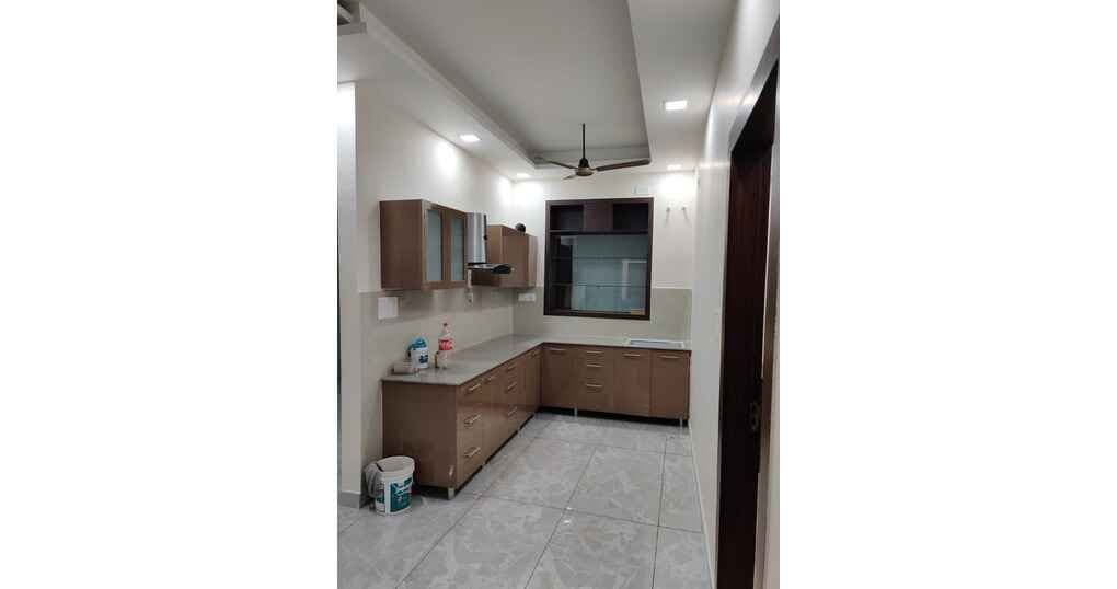 Newly constructed FLAT For Sale Near Nainital Road — thumbnail 4