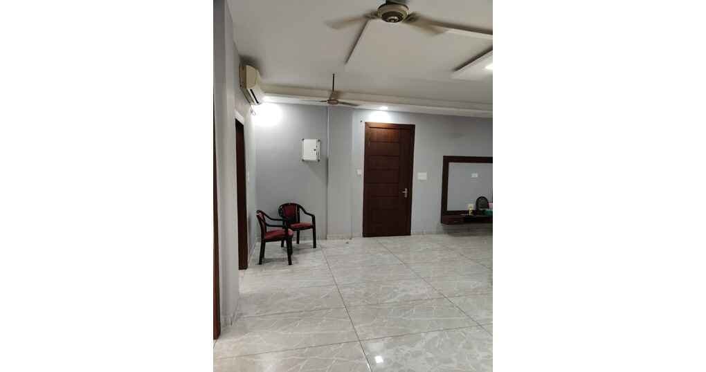 Newly constructed FLAT For Rent Near Nainital Road — thumbnail 2
