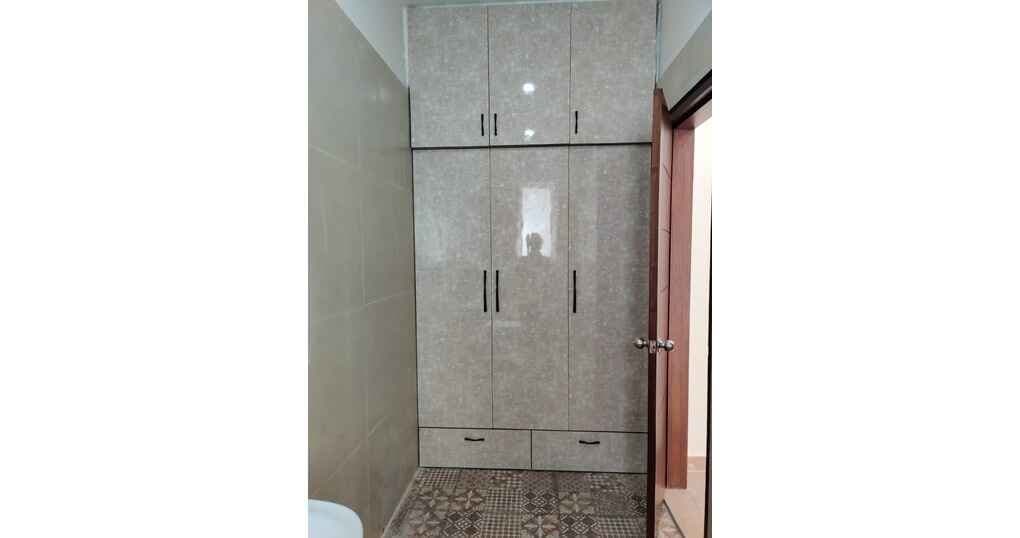 Newly constructed FLAT For Sale Near Nainital Road — thumbnail 5