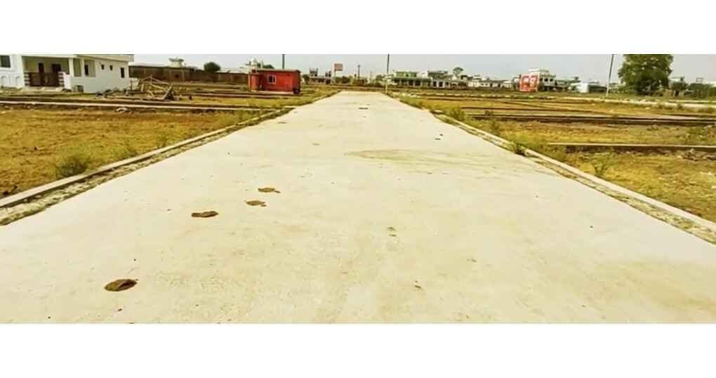 2000 SqFt Land For Sale Near Pandey Newad RTO Road — thumbnail 2